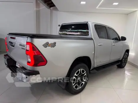 HILUX CDSRXA4FD