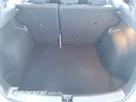 KICKS 1.6 16V FLEXSTART S DIRECT 4P XTRONIC