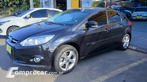 FOCUS 1.6 SE 16V