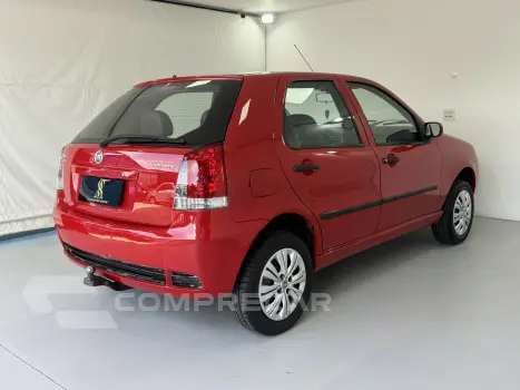 PALIO 1.0 MPI Fire Celebration 8V