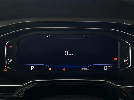 Polo Highline 200 TSI 1.0 Flex 12V Aut.