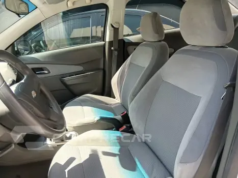 COBALT 1.4 LTZ 8V