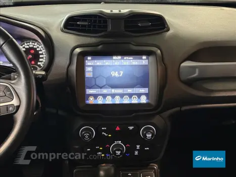 RENEGADE 2.0 16V TURBO DIESEL TRAILHAWK 4P 4X4 AU