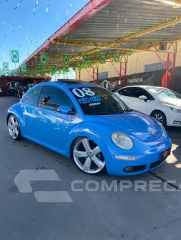 NEW BEETLE 2.0 MI 8V