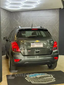 TRACKER 1.4 16V Turbo LT