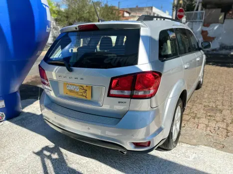 JOURNEY 2.7 SXT V6
