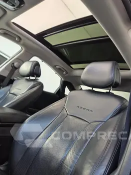 AZERA 3.0 MPFI GLS V6 24V