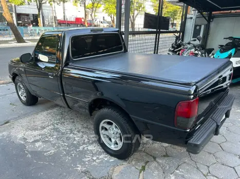 RANGER 2.3 XL 4X2 CS 16V GASOLINA 2P MANUAL