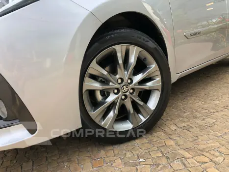 Corolla 2.0 Xei 16V Flex 4P Automático