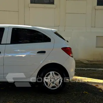 ONIX 1.0 MPFI LS 8V