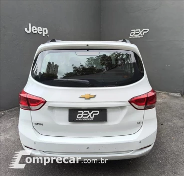 SPIN 1.8 LT 8V