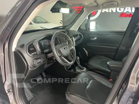 RENEGADE 1.3 T270 TURBO FLEX LONGITUDE AT6