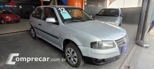 Gol Trend 1.0 G4