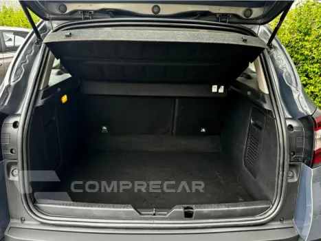 CAPTUR 1.6 16V SCE FLEX ZEN X-TRONIC