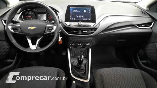 ONIX 1.0 TURBO FLEX LT MANUAL