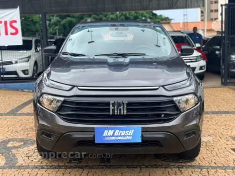 TORO 1.3 Turbo 270 Endurance