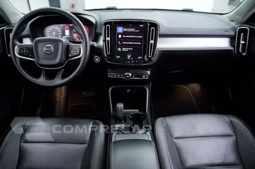 XC 40 T-5 MOMENTUM 2.0 252cv AWD