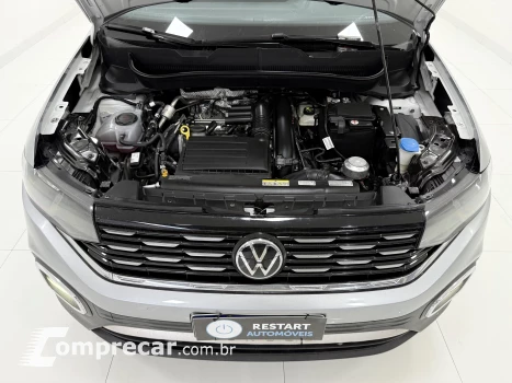 T-CROSS 1.4 250 TSI Highline