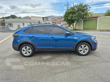 NIVUS 1.0 200 TSI Comfortline