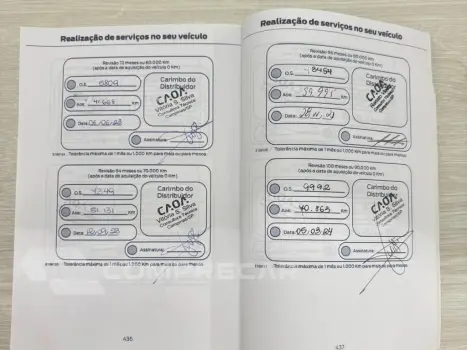 RANGER 3.2 LIMITED 4X4 CD 20V DIESEL 4P AUTOMÁTICO
