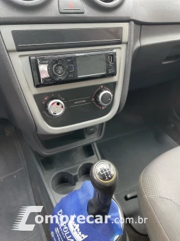 SAVEIRO 1.6 C CS 8V