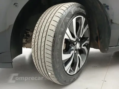 ONIX 1.0 TURBO FLEX PLUS PREMIER AUTOMÁTICO