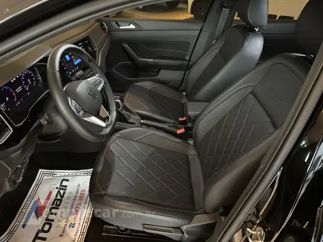 VIRTUS 1.4 250 TSI Exclusive