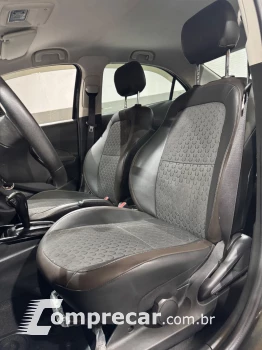 PRISMA 1.4 MPFI LTZ 8V FLEX 4P AUTOMÁTICO