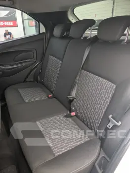 Ka 1.0 SE/SE Plus TiVCT Flex 5p