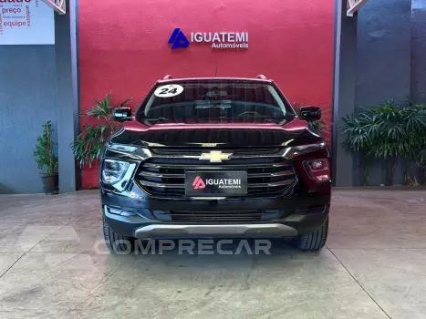 MONTANA 1.2 TURBO FLEX PREMIER AUTOMÁTICO