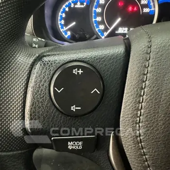 YARIS XL 1.5 Flex 16V 5p Aut.