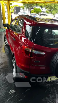 Ecosport 1.6 4P SE FLEX