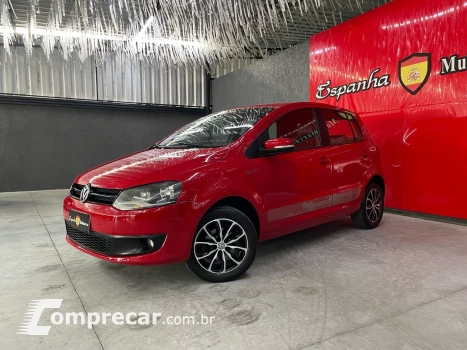 Fox 1.6 Mi Rock In Rio 8V Flex 4P Manual