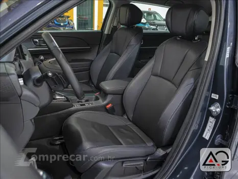 HR-V 1.5 DI I-vtec EXL