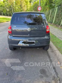 CROSSFOX 1.6 MI 8V