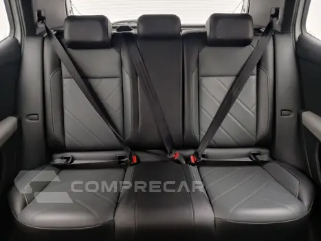 T-CROSS 1.0 200 TSI TOTAL FLEX COMFORTLINE AUTOMÁTICO