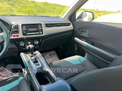 HR-V 1.8 16V LX