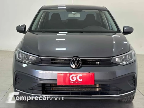 VIRTUS 1.0 170 TSI AUTOMÁTICO