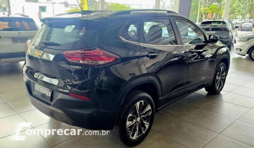 TRACKER 12T A PR