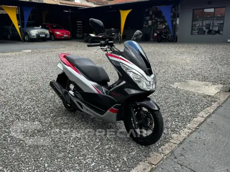 PCX 150 SPORT