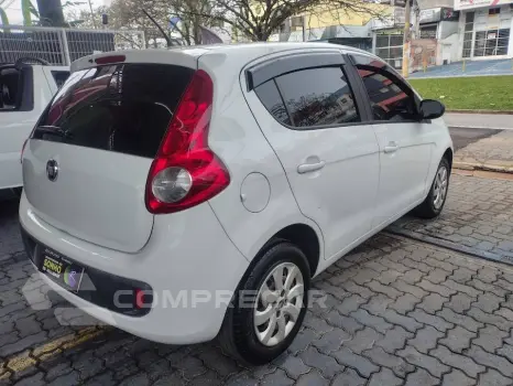 PALIO 1.4 MPI ATTRACTIVE 8V