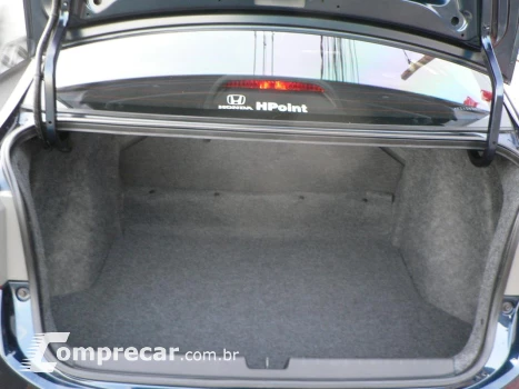 CITY 1.5 Personal 16V