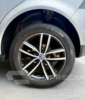 GOLF 1.6 MI Sportline 8V