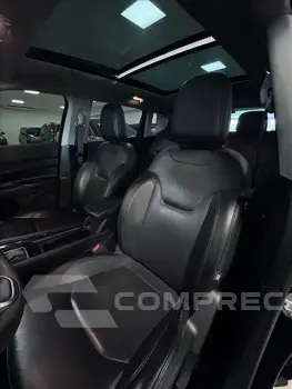 COMPASS 1.3 T270 TURBO FLEX SPORT AT6