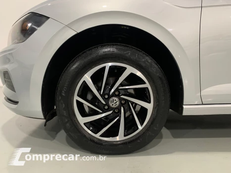 POLO 1.0 MPI