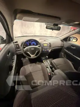 I30 2.0 16V 4P AUTOMÁTICO