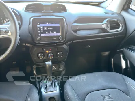 RENEGADE 1.3 T270 TURBO FLEX SPORT AT6