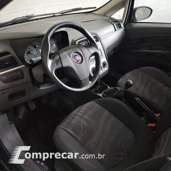 PUNTO 1.4 Attactive 8V