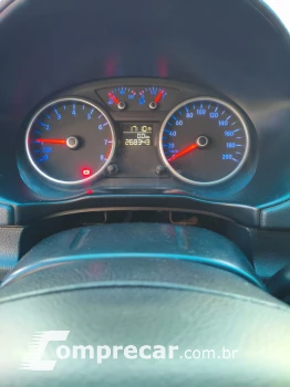 VOYAGE 1.0 MI 8V