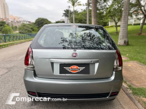 PALIO 1.0 MPI Fire 8V